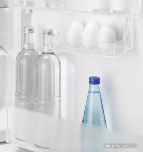 Холодильник Electrolux Flex RNS6TE19S фото 2