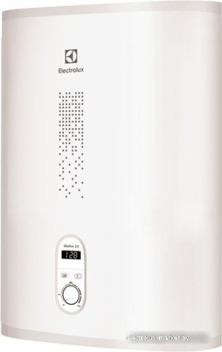 Накопительный электрический водонагреватель Electrolux EWH 50 Gladius 2.0 фото 1