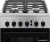 Кухонная плита Electrolux RKG500002X фото 4
