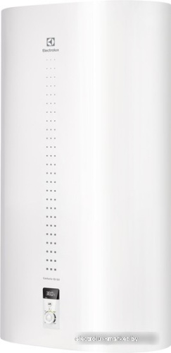 Накопительный электрический водонагреватель Electrolux EWH 100 Centurio IQ 3.0 фото 1