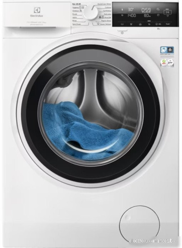 Стиральная машина Electrolux SteamCare 700 EW7F3614UE фото 1