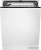 Встраиваемая посудомоечная машина Electrolux EEA917123L фото 1