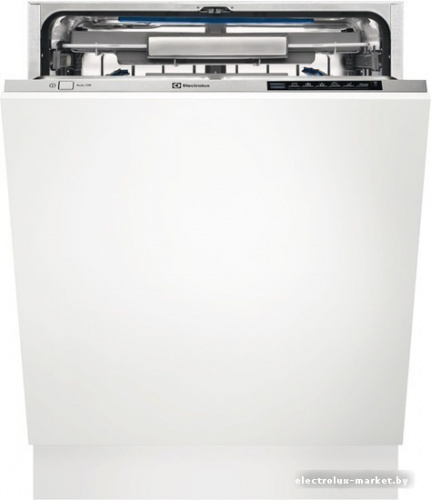 Посудомоечная машина Electrolux ESL97540RO фото 1