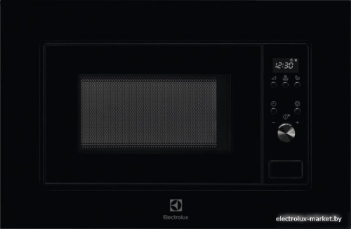 Микроволновая печь Electrolux LMS2203EMK фото 1