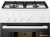 Кухонная плита Electrolux EKG95010CW фото 2