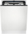 Встраиваемая посудомоечная машина Electrolux EEC87315L фото 1