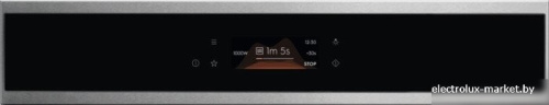 Микроволновая печь Electrolux MealAssist 700 EVM8E09X фото 3