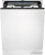 Встраиваемая посудомоечная машина Electrolux 900 ComfortLift EEC87400W фото 1