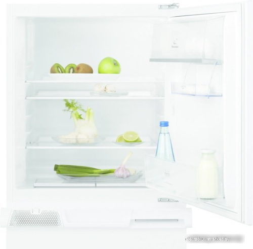 Однокамерный холодильник Electrolux RXB2AF82S фото 1