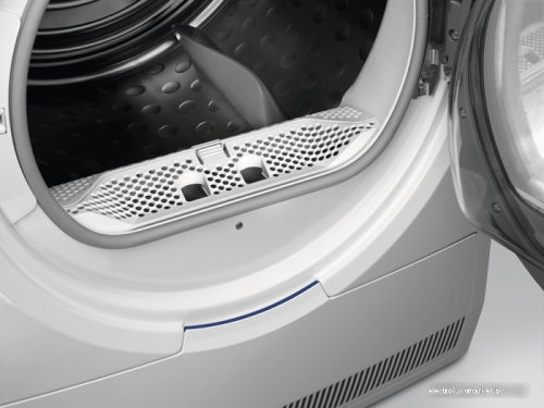 Сушильная машина Electrolux EW9H1R88SC фото 3