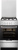 Кухонная плита Electrolux EKG95010CX