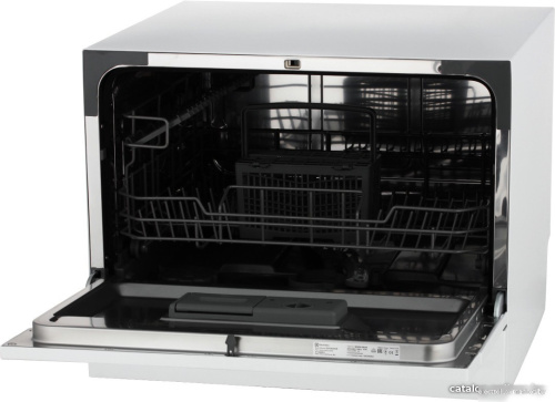Настольная посудомоечная машина Electrolux ESF2400OW фото 5