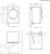 Сушильная машина Electrolux EW9H1R89B фото 5
