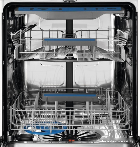 Посудомоечная машина Electrolux EES948300L фото 3