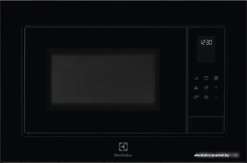 Микроволновая печь Electrolux LMS4253TMK фото 1