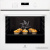 Электрический духовой шкаф Electrolux SteamBake 600 EOD6C77WV фото 1