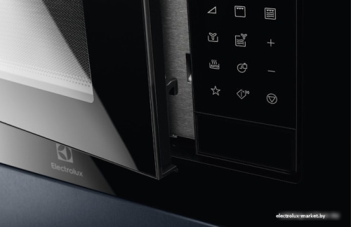 Микроволновая печь Electrolux LMS4253TMX фото 4