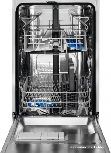 Посудомоечная машина Electrolux ESL94581RO фото 5