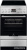 Кухонная плита Electrolux EKC954901X
