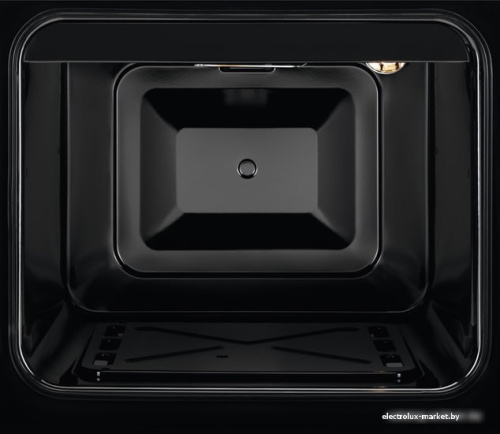 Кухонная плита Electrolux RKG600005W фото 2