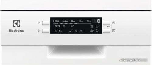 Отдельностоящая посудомоечная машина Electrolux SMS42201SW фото 5