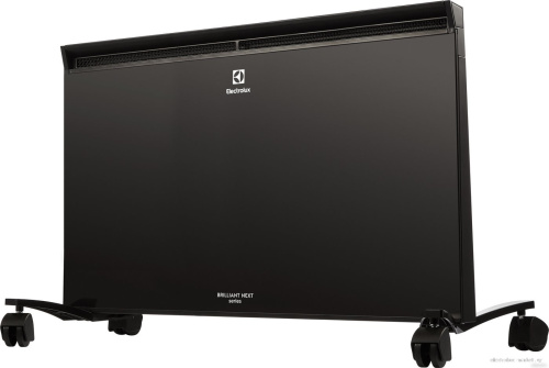 Конвектор Electrolux ECH/BNE-2000 Brilliant Next фото 1