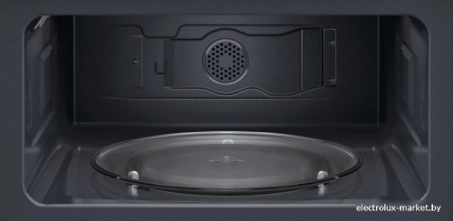 Микроволновая печь Electrolux MealAssist 700 LVM8E08Z фото 5