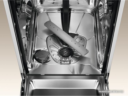 Отдельностоящая посудомоечная машина Electrolux ESA42110SW фото 3