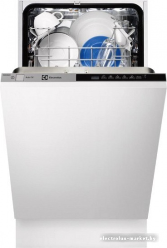 Посудомоечная машина Electrolux ESL94585RO фото 1