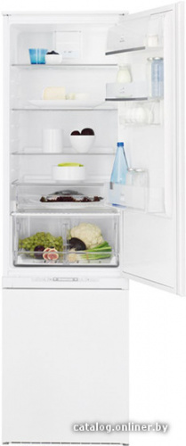 Холодильник Electrolux ENN3153AOW фото 1