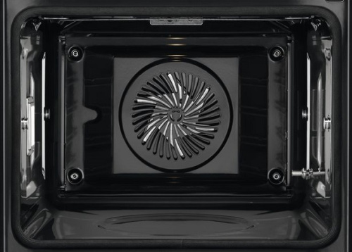 Электрический духовой шкаф Electrolux AssistedCooking SENSE 800 KOEBP39WZ фото 2