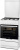 Кухонная плита Electrolux EKG951108W фото 2