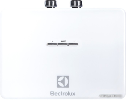 Проточный электрический водонагреватель Electrolux NPX 4 Aquatronic Digital 2.0 фото 2