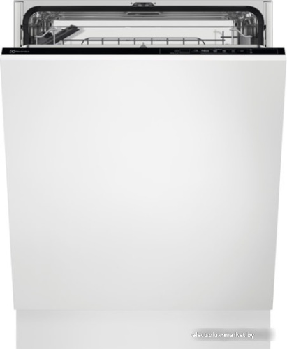 Встраиваемая посудомоечная машина Electrolux EMA917121L фото 1