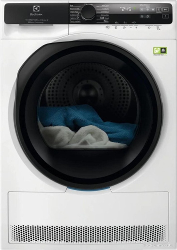 Сушильная машина Electrolux EW9D587KCE фото 1