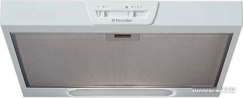 Кухонная вытяжка Electrolux EFT531W