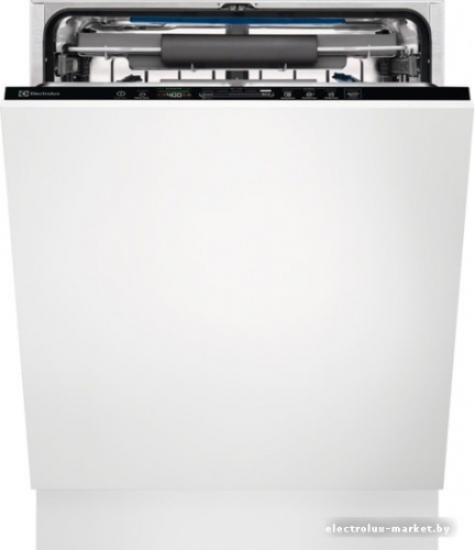 Посудомоечная машина Electrolux EEZ969300L фото 1