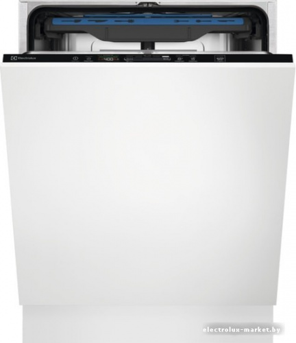 Посудомоечная машина Electrolux EES948300L фото 1