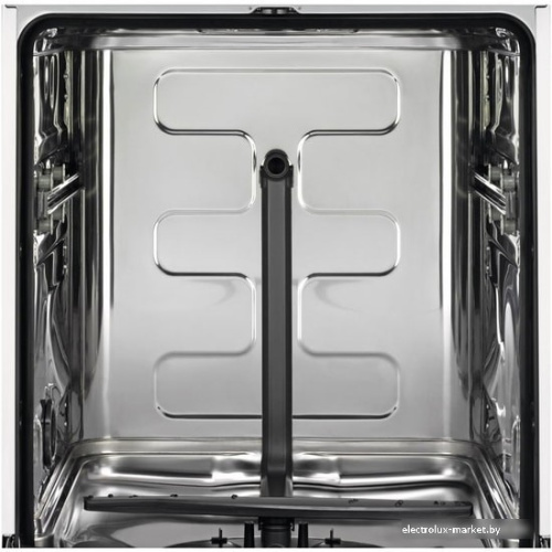 Встраиваемая посудомоечная машина Electrolux EEA927201L фото 2
