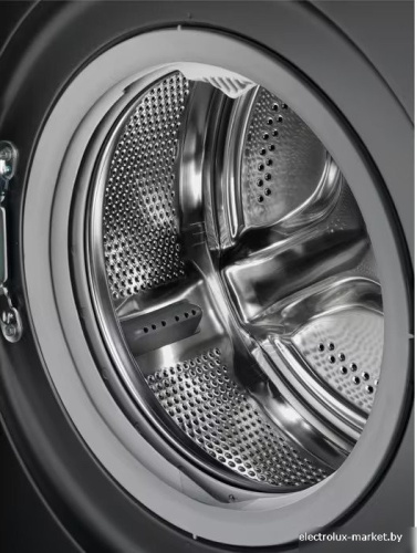Стиральная машина Electrolux PerfectCare 600 EW6SM406BXE фото 2