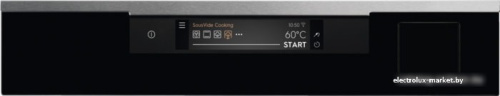 Электрический духовой шкаф Electrolux VKA9S21WX фото 2