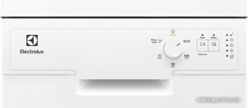 Отдельностоящая посудомоечная машина Electrolux SMA91210SW фото 4