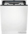 Встраиваемая посудомоечная машина Electrolux EEM69310L фото 1