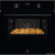 Электрический духовой шкаф Electrolux SteamBake PRO 600 EOD5C70BZ Электрический духовой шкаф Electrolux SteamBake PRO 600 EOD5C70BZ