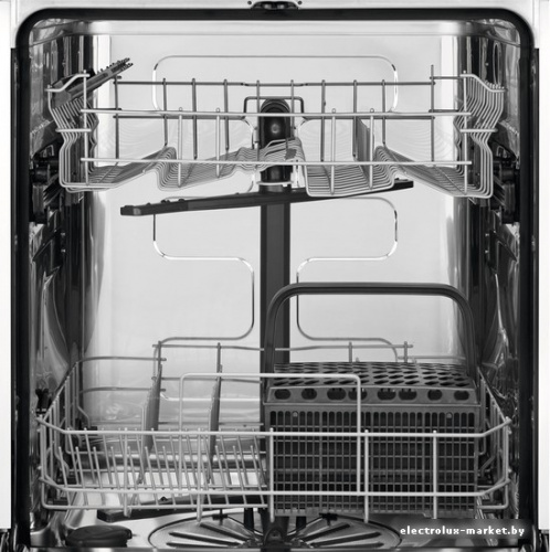 Посудомоечная машина Electrolux EEA917123L фото 3