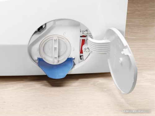 Стирально-сушильная машина Electrolux PerfectCare 700 EW7WP361S фото 2