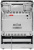 Кухонная плита Electrolux RKG600005W фото 4