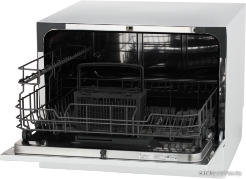 Настольная посудомоечная машина Electrolux ESF2400OW фото 3