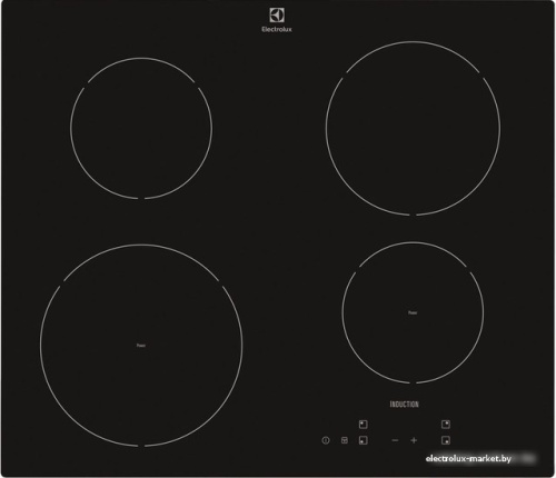 Варочная панель Electrolux IKE6420KB фото 1