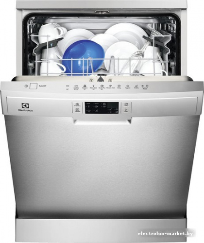 Посудомоечная машина Electrolux ESF9552LOX фото 1